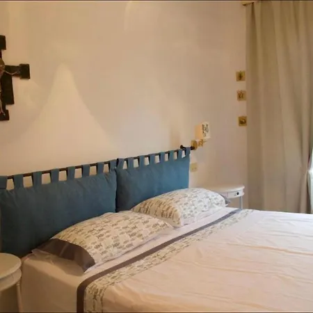 Holiday home Casa Paradiso Anacapri (Isola di Capri)